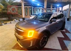 Kia Telluride